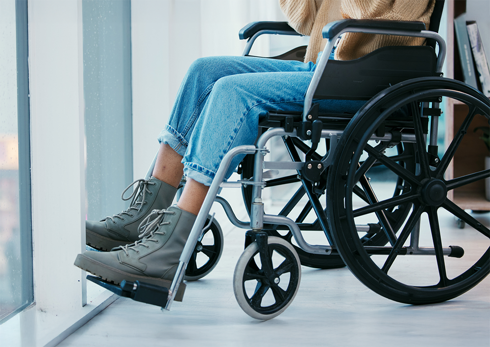 accessible Accessible & inclusive care for all patients